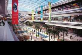 Nakheel signs deal with Landmark Group for 25 outlets in Al Khail Avenue