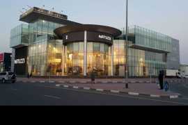 Natuzzi gives largest store in the world a new look