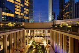 The Oberoi, Dubai Embraces the Spirit of Ramadan