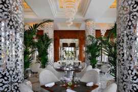 Enjoy a blend of style and tradition this Ramadam at One&Only The Palm, Dubai
