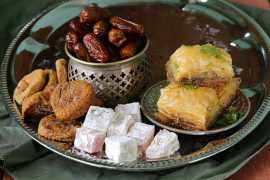 Indulge your Palate this Ramadan at Medley Restaurant in Pullman Dubai Deira City Centre