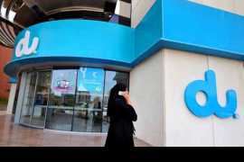 Du begins to deploy 4G+ technology in UAE