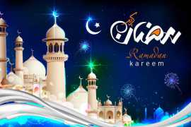 Experience Ramadan Traditions at Concorde Hotel Fujairah