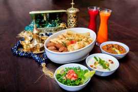 Sofitel Dubai Downtown offers a sumptuous Iftar menu