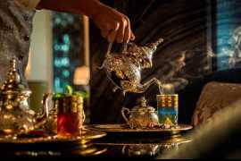 Experience The True Spirit of Ramadan at Four Seasons Resort Dubai