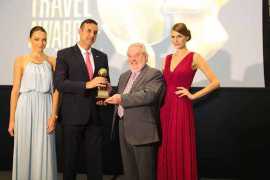 Sofitel Dubai Downtown Wins 2 Prestigious Awards