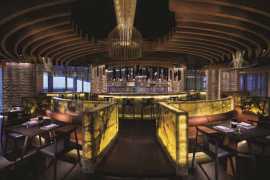 Gourmet Japanese Cuisine With Plenty Of Personality