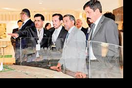 UAE draws strong interest at Expo Milano 2015