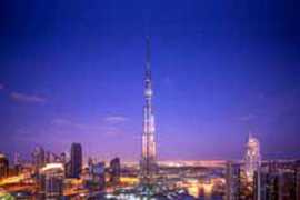 UAE ranked among top 10 in government efficiency and economic performance