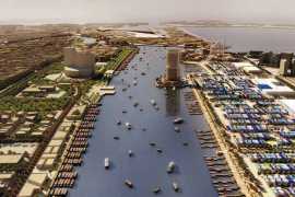 Nakheel To Build New Beachfront Resort In Deira Islands