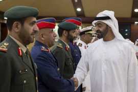 Gulf security is an essential part of the global stability: Mohammed bin Zayed