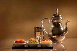 Delectable Ramadan and summer offerings at Armani Hotel Dubai