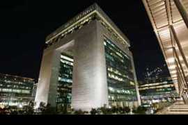 DIFC announces 10-year plan, says will triple in size by 2024