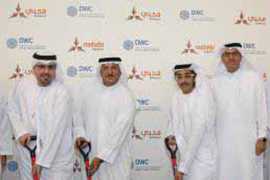 Mohebi Logistics to open Dh550m facility at Dubai World Central