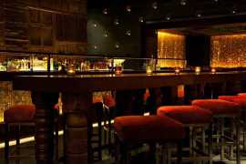 The best bars in Dubai