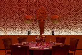 Ramadan at the Address Dubai Mall