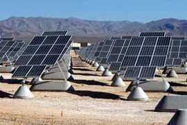 UAE can save billions with solar energy, Irena report says