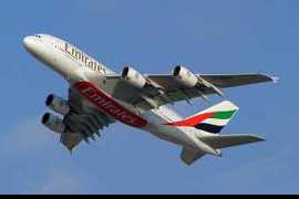 Emirates’ passenger numbers rise 6 per cent this summer