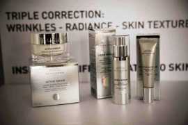 Institut Esthederm adds advanced new products to renowned Age Management portfolio