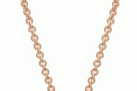 A bejewelled line of pure enticement