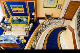 Burj Al Arab Dream Package