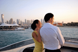 Dubai: An attractive family destination