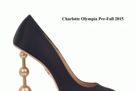 Shoes to simply floor you!