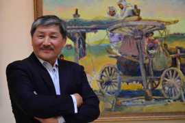 A reverence for history