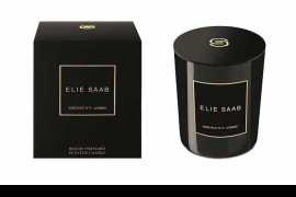 Elie Saab La Collection des Essences  Scented Candles