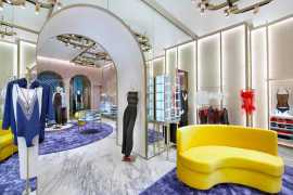 New image for La Perla Boutique in The Dubai Mall