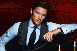 Massimo Dutti unveils its personal tailoring service in select boutiques in Dubai