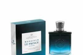 Marina de Bourbon Monsieur le Prince Intense Eau de Parfum