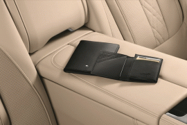 Montblanc Introduces BMW Special Edition
