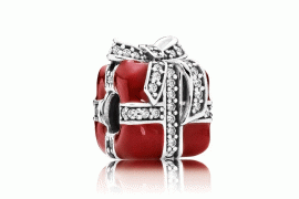 Pandora Winter 2015