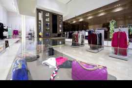 Parah re-opens with “Irresistible” collection