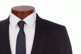 “A suit to travel in” by Paul Smith Lands in Dubai
