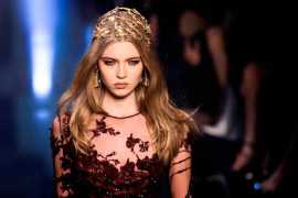 Elie Saab Haute Couture FW 2015/16