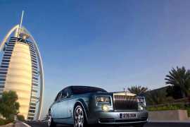 Over 1,200 multi-millionaires in UAE