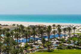 Saadiyat set to become major tourist destination