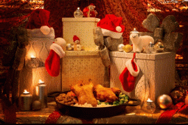 Celebrate the Festive Season With Family and Friends at  Sofitel Dubai Jumeirah Beach