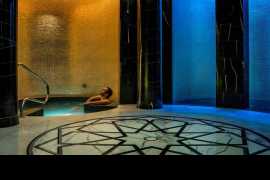 The Pearl Spa, Four Seasons Resort Dubai
