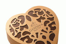 Godiva – The perfect gift for every occasion