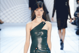 Asymmetrical Hemlines