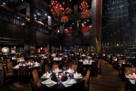 Head down to Buddha-Bar Dubai this Valentine’s Weekend as Legendary DJ Ravin Takes to the Decks on Friday 13th February 2015