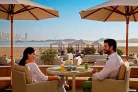 The best January Brunches in Dubai