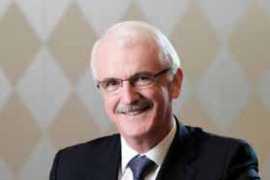 Jumeirah Group’s Gerald Lawless steps down as chief executive after 18 years