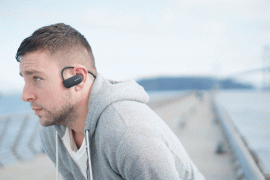 The Smart B-Trainer™ from Sony