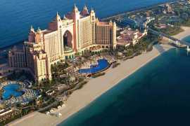 Atlantis, The Palm launches packages exclusively for the residents of UAE