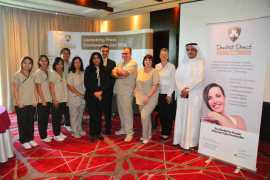 Dentist Direct brings holistic dental care to UAE