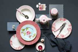 Celebrate Valentine’s Day with a gift from Villeroy & Boch